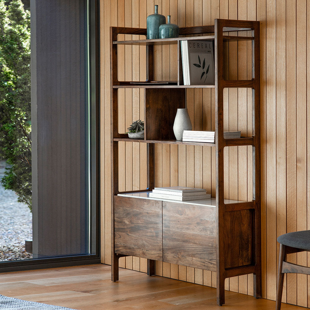 Barnett Display Unit