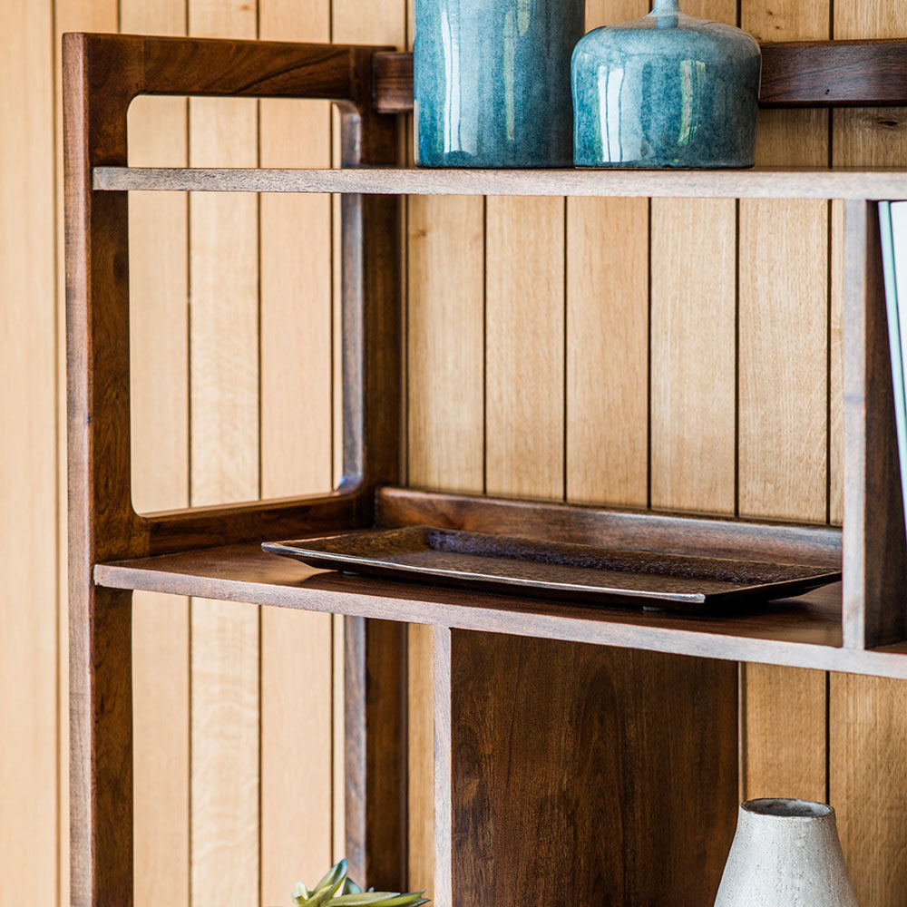 Barnett Display Unit