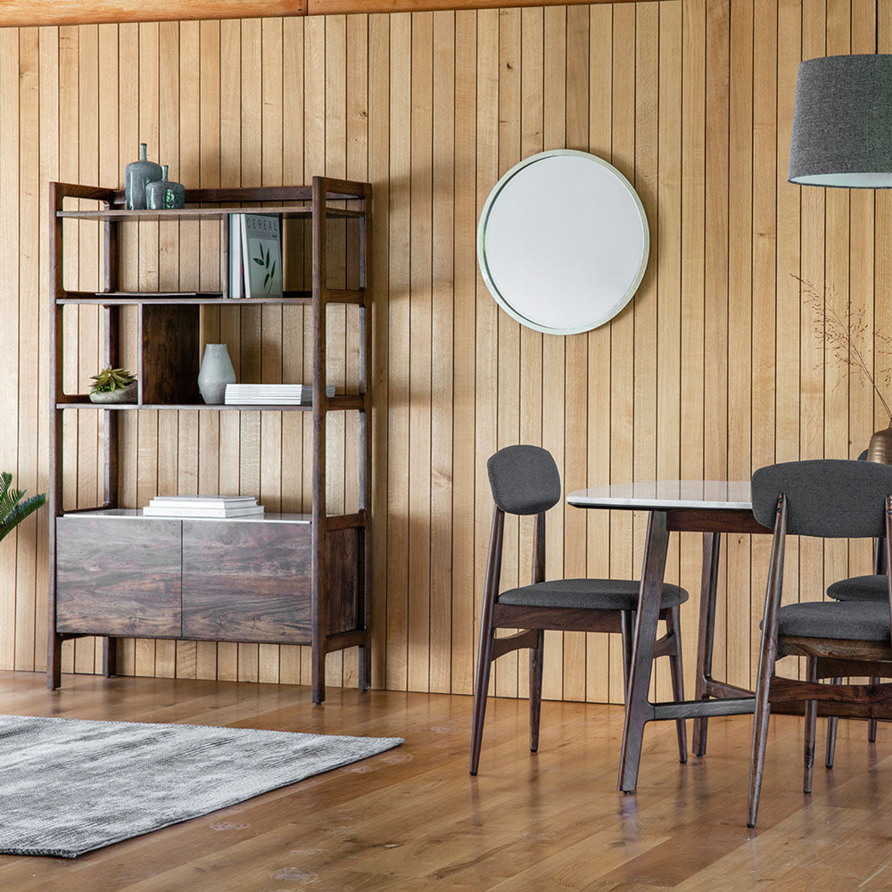 Barnett Display Unit