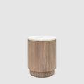 Montel Side Table 400x400x500mm