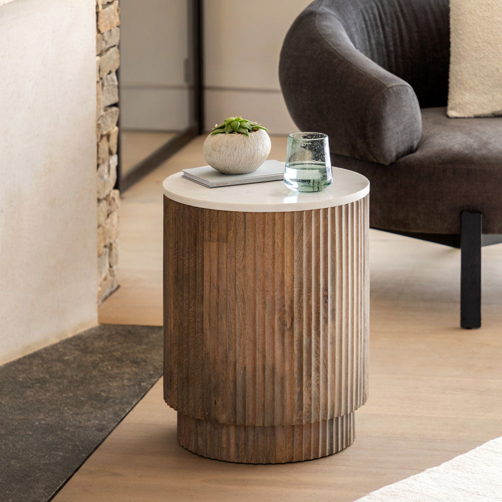 Montel Side Table