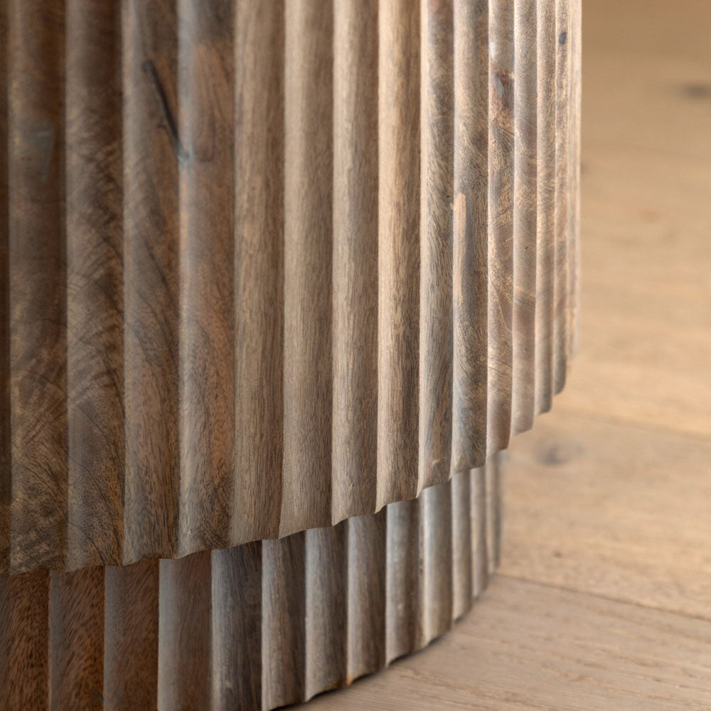 Montel Side Table