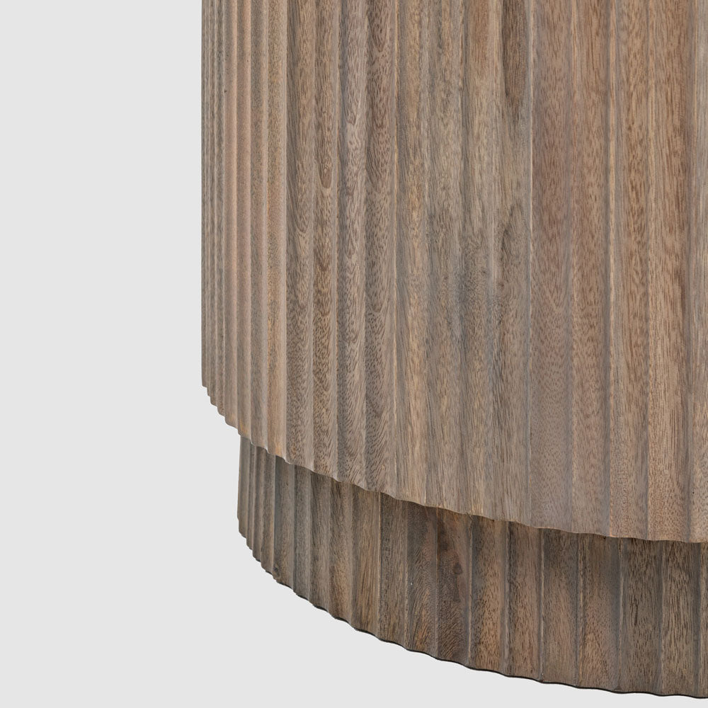 Montel Round Dining Table