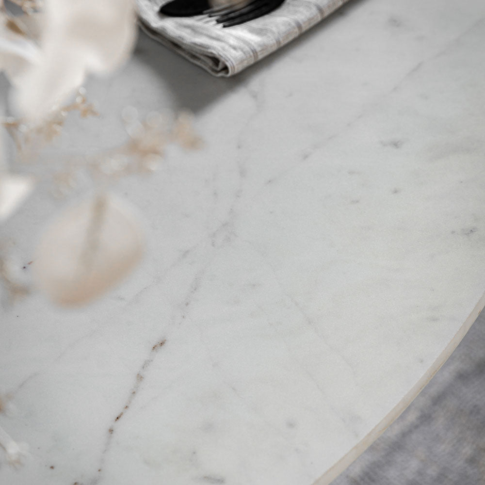 Montel Round Dining Table