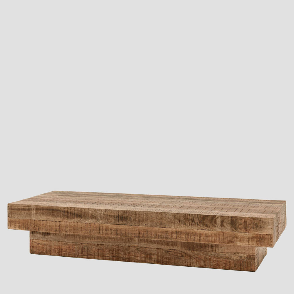 Isla Coffee Table Natural