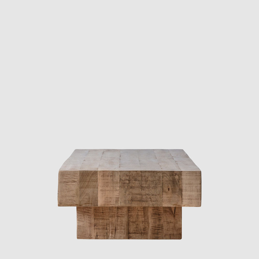 Isla Coffee Table Natural