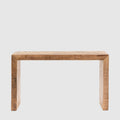 Isla Console Natural 1400x360x800mm