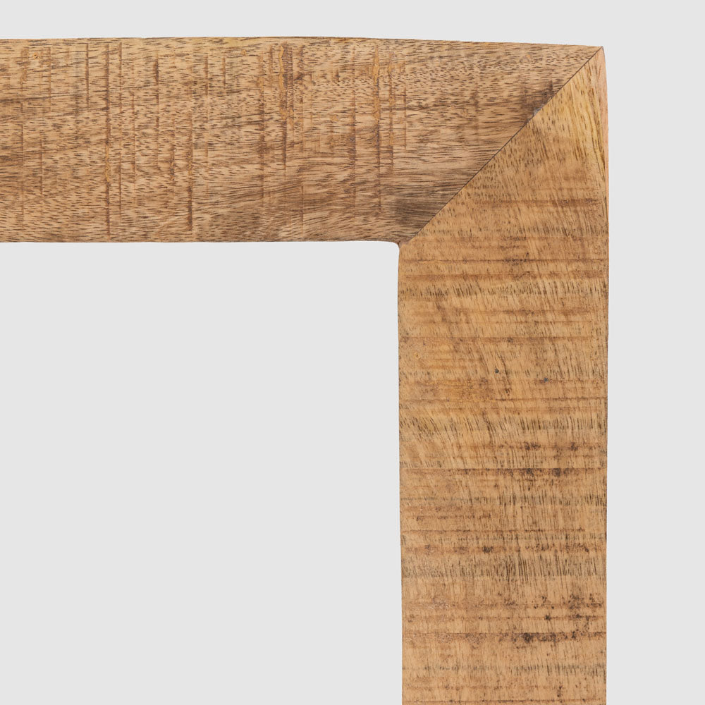 Isla Console Natural