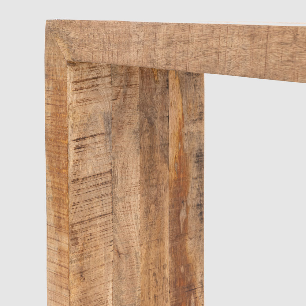 Isla Console Natural