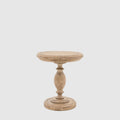 Aspen Side Table 500x500x570mm