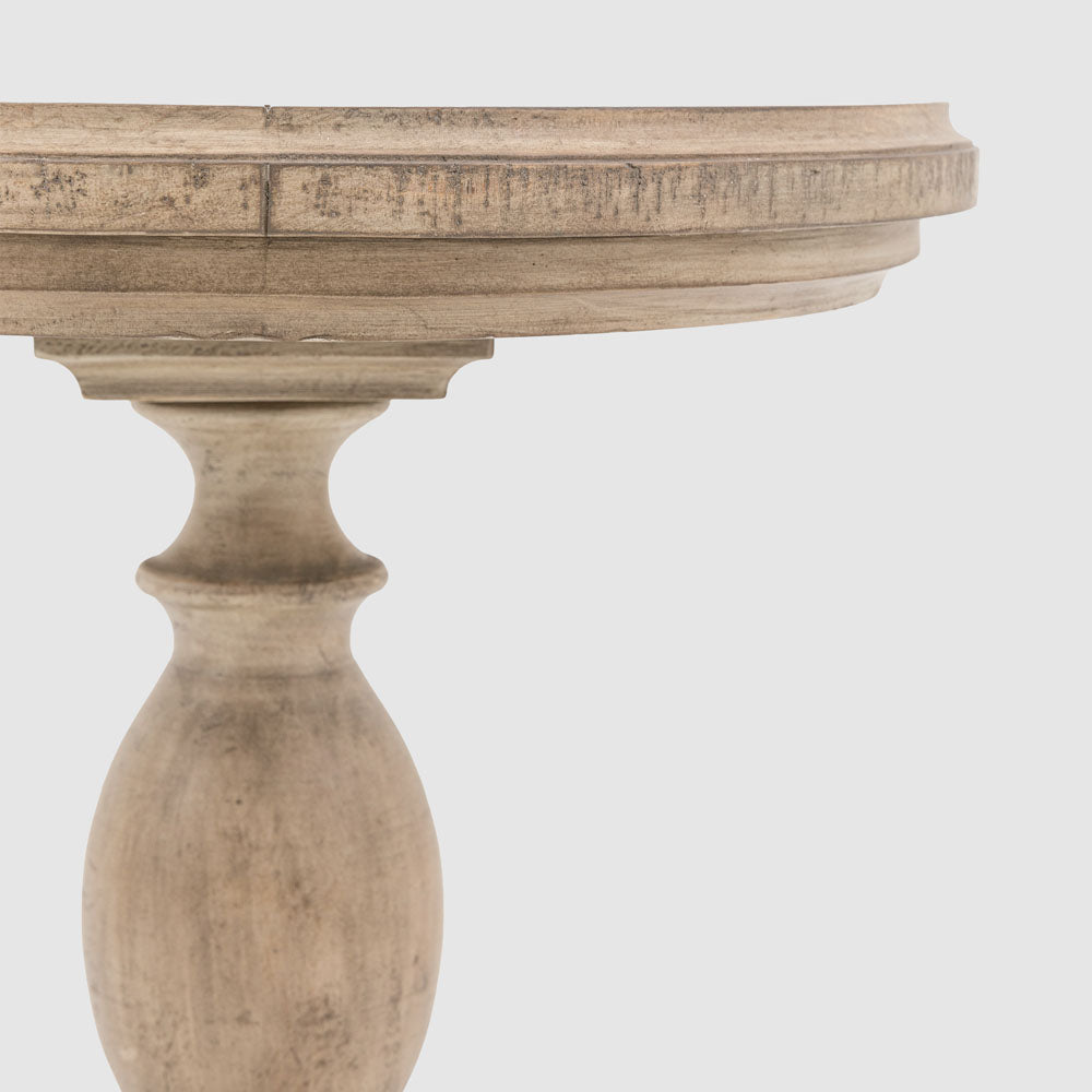 Aspen Side Table