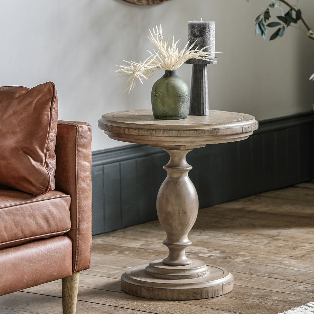 Aspen Side Table