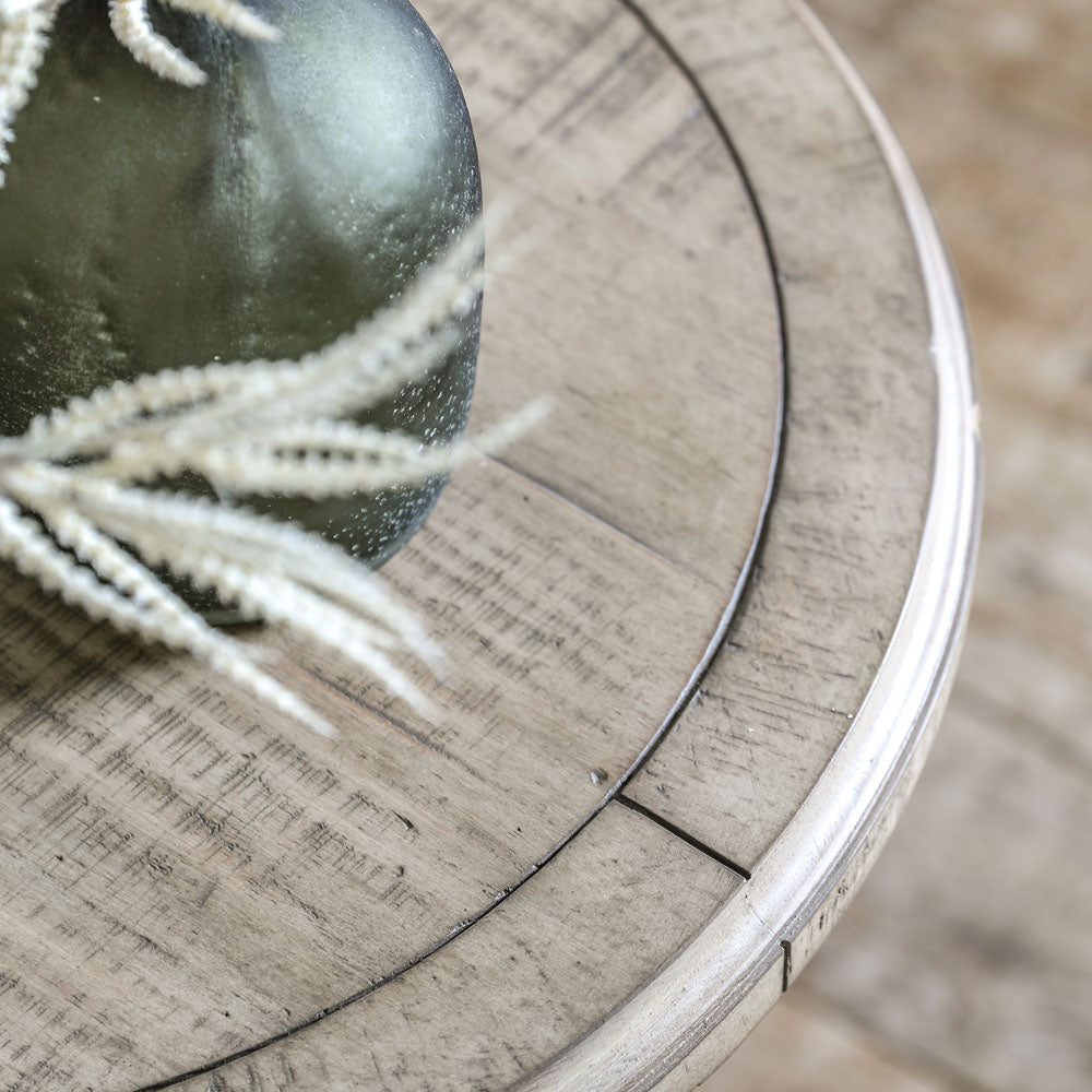 Aspen Side Table