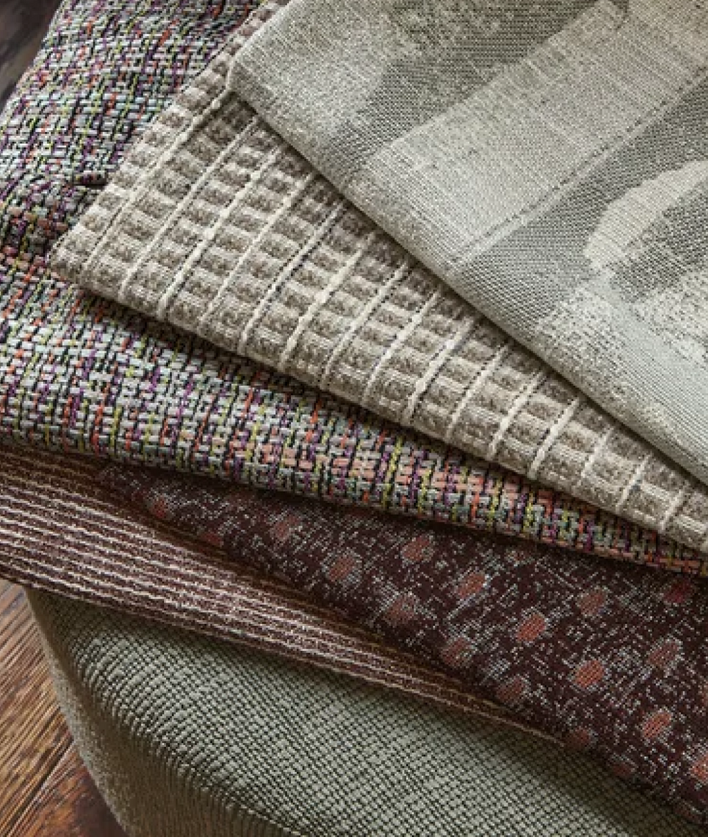 Reupholstery Services