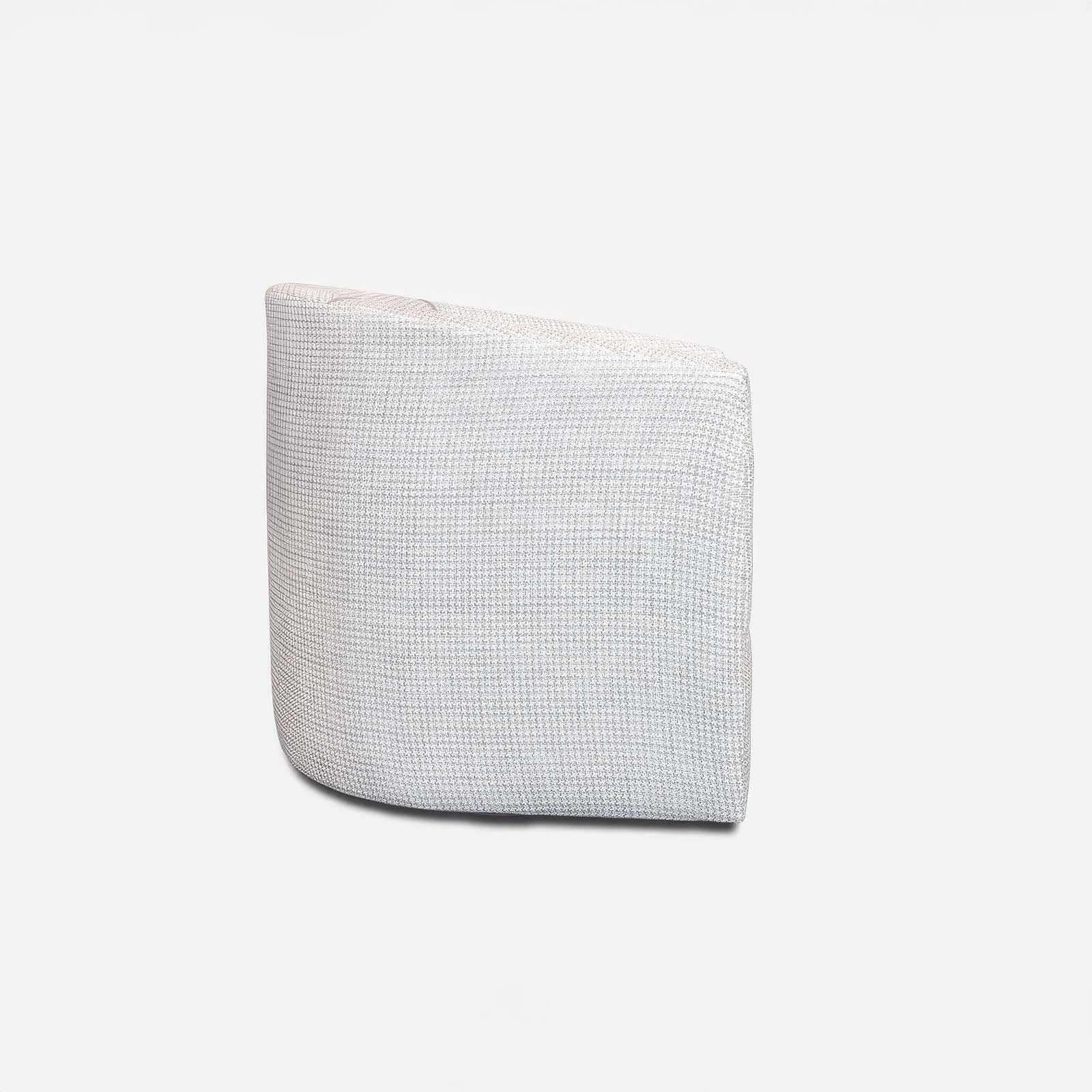 Celine Swivel Tub Chair