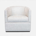 Celine Swivel Tub Chair