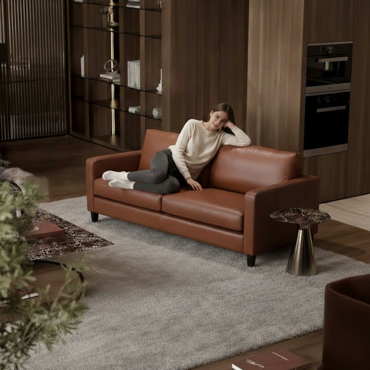 Lexus Lounge