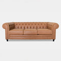 Chesterfield Lounge