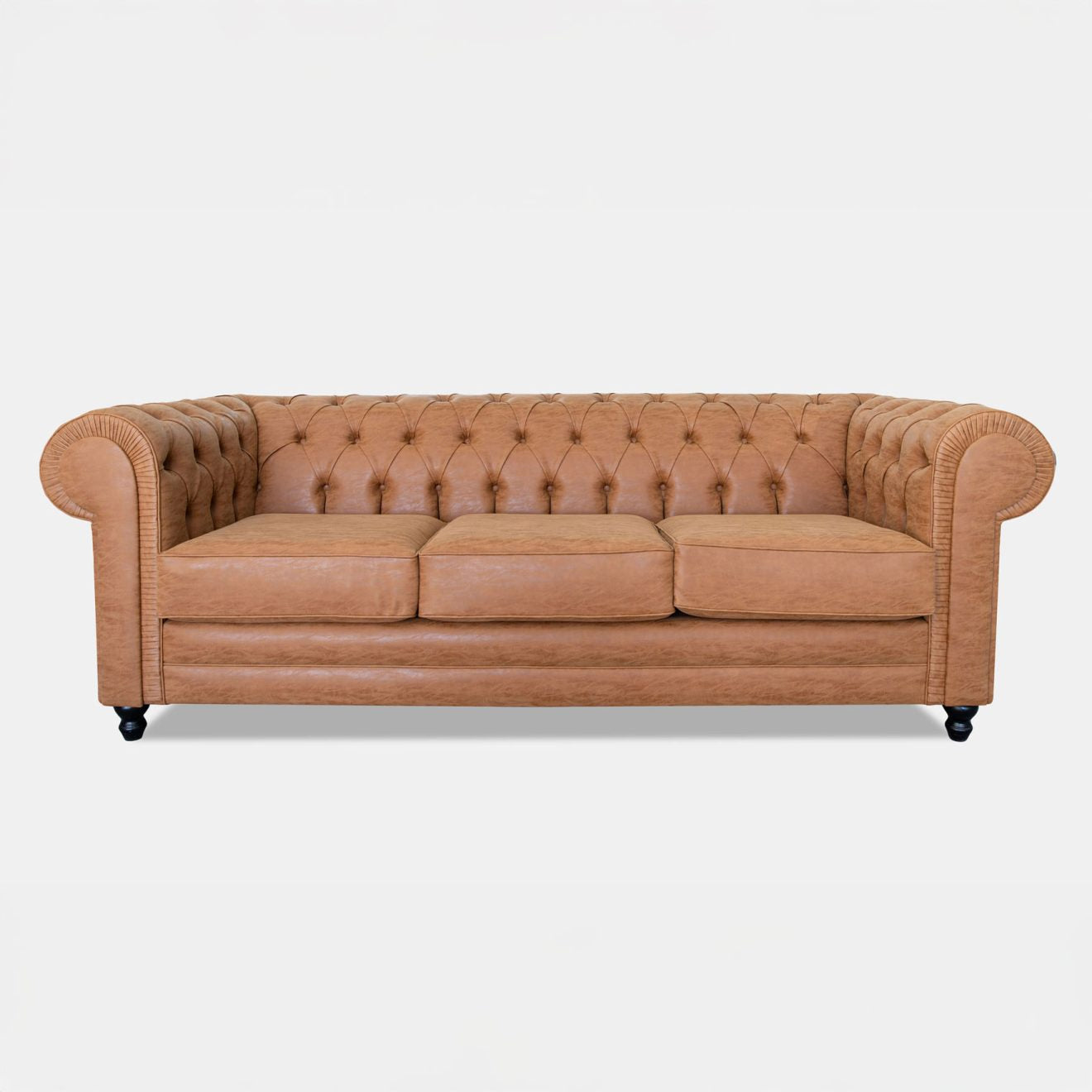 Chesterfield Lounge