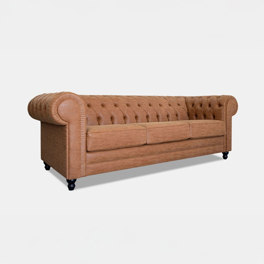 Chesterfield Lounge