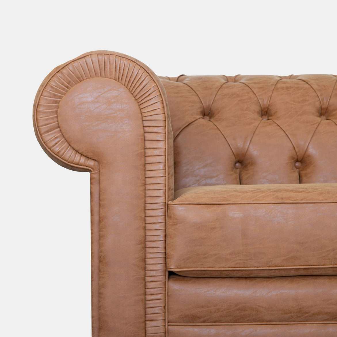 Chesterfield Lounge