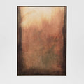 Autumn Glow Canvas Wall Art 100x140cm