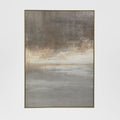 Morning light Canvas Wall Art 100x140cm