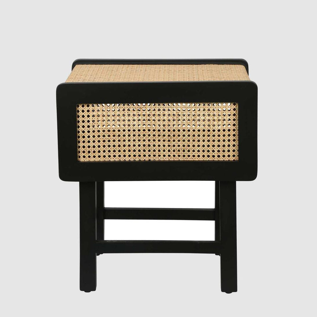 The Zara Bedside Table