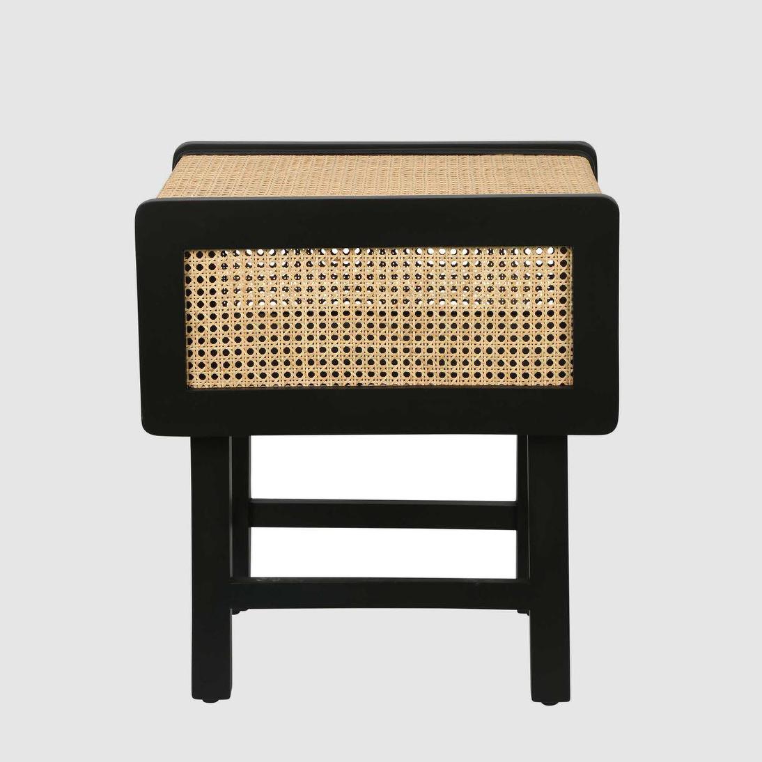 The Zara Bedside Table