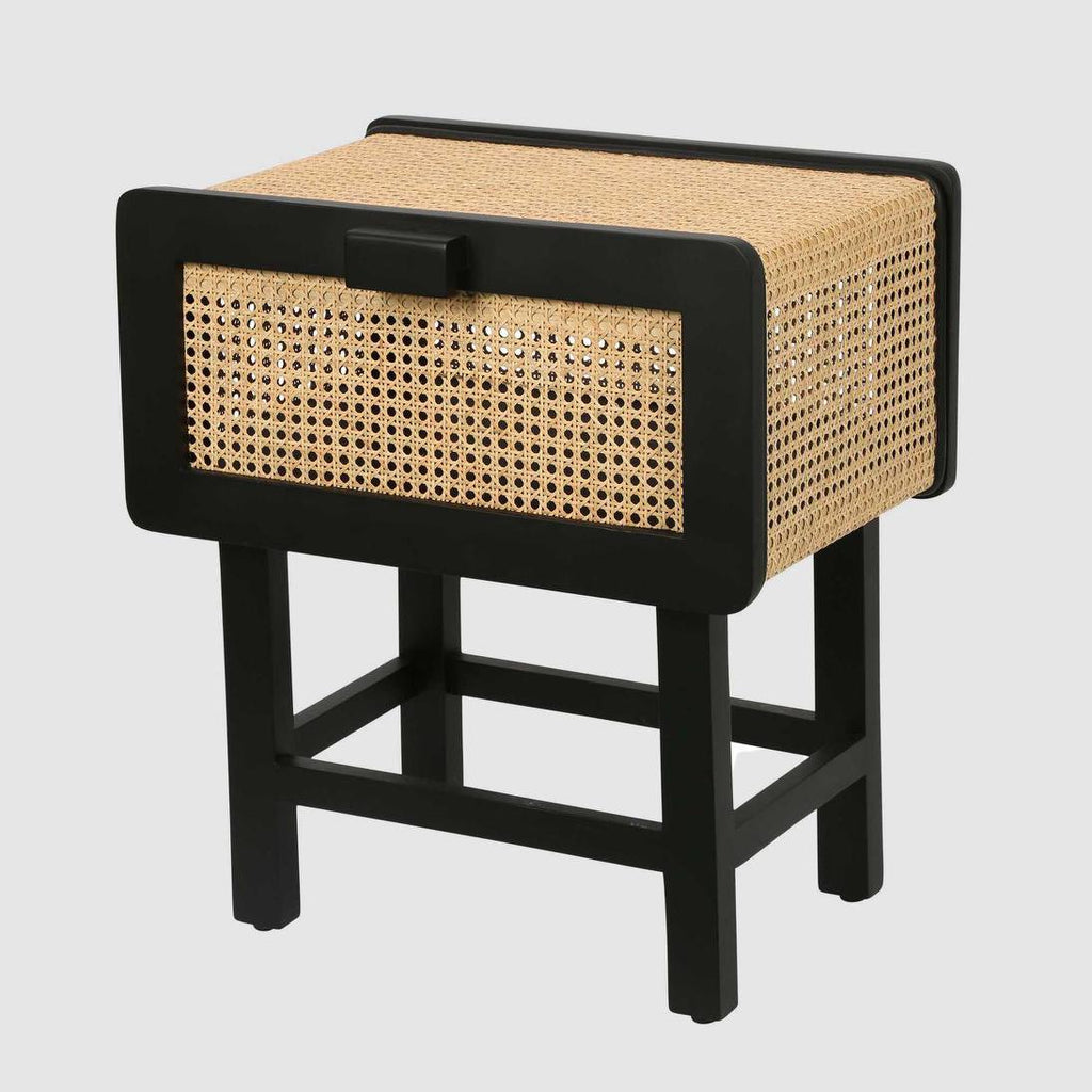 The Zara Bedside Table