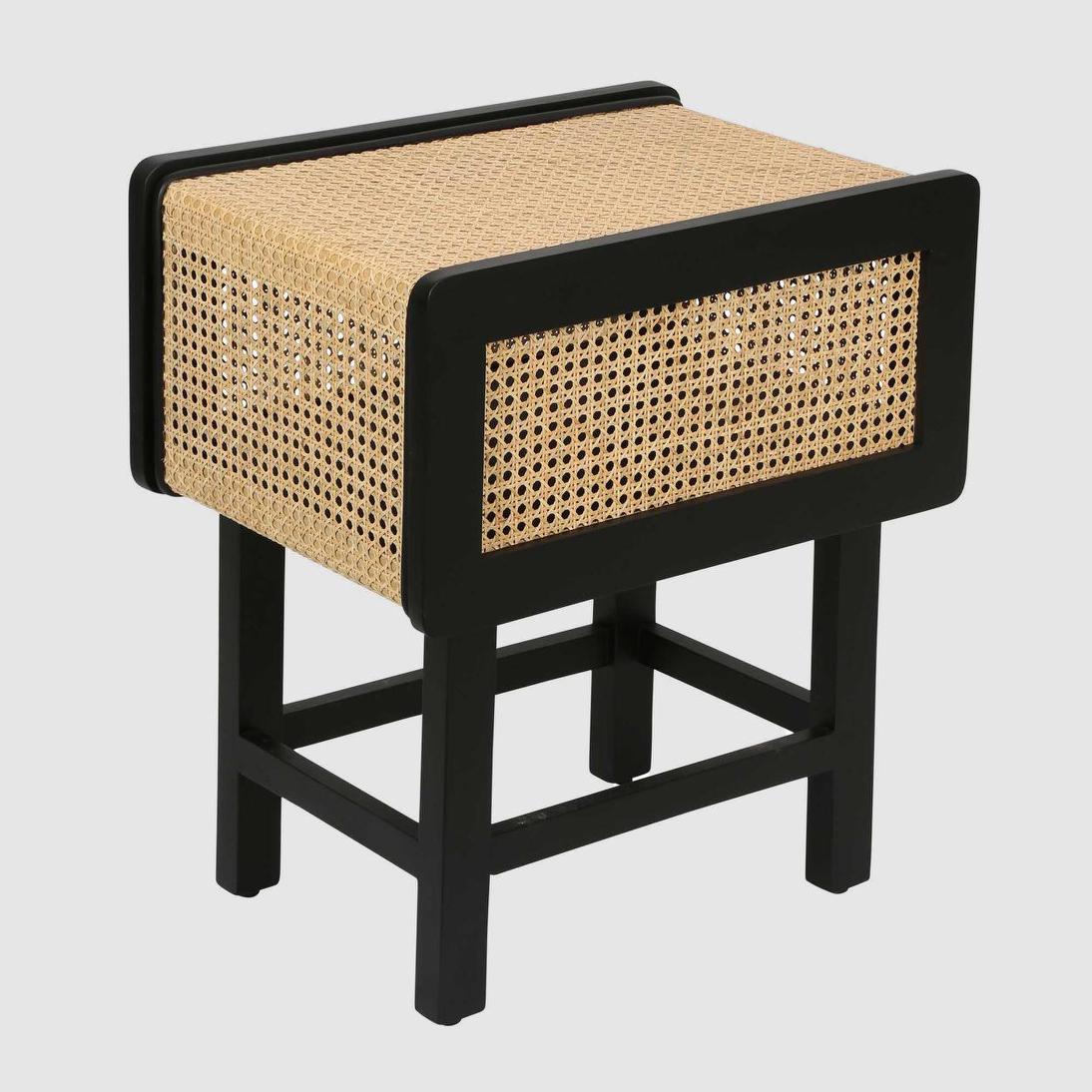 The Zara Bedside Table