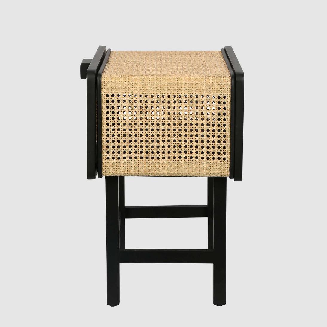 The Zara Bedside Table