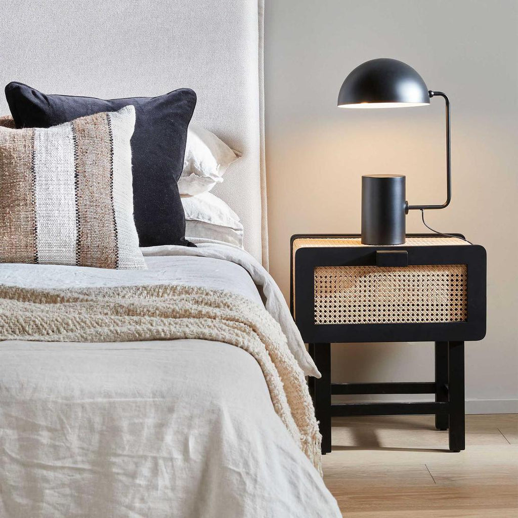 The Zara Bedside Table