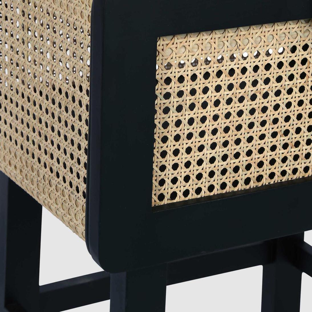 The Zara Bedside Table