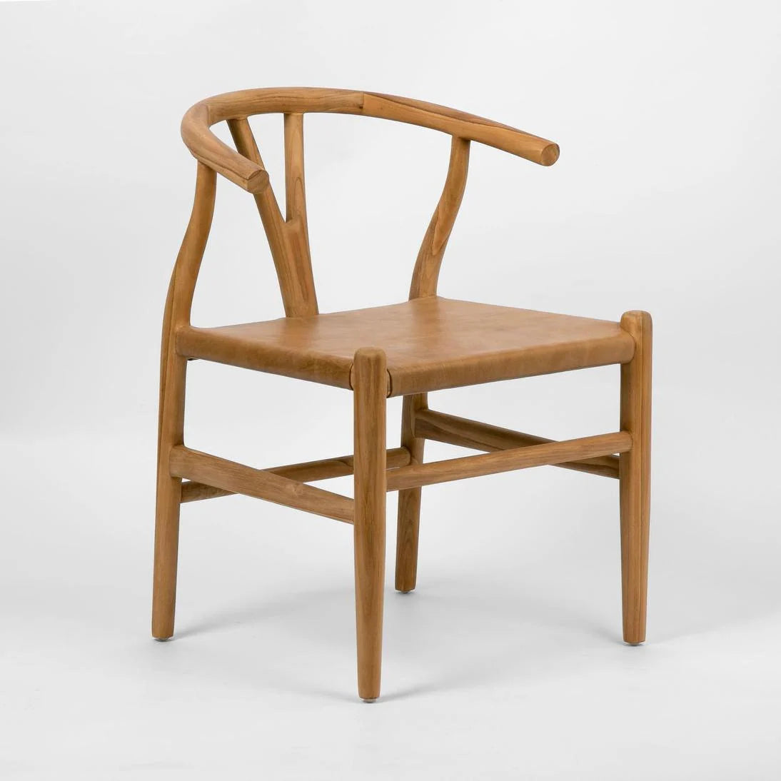 Haven Dining Chair Toffee
