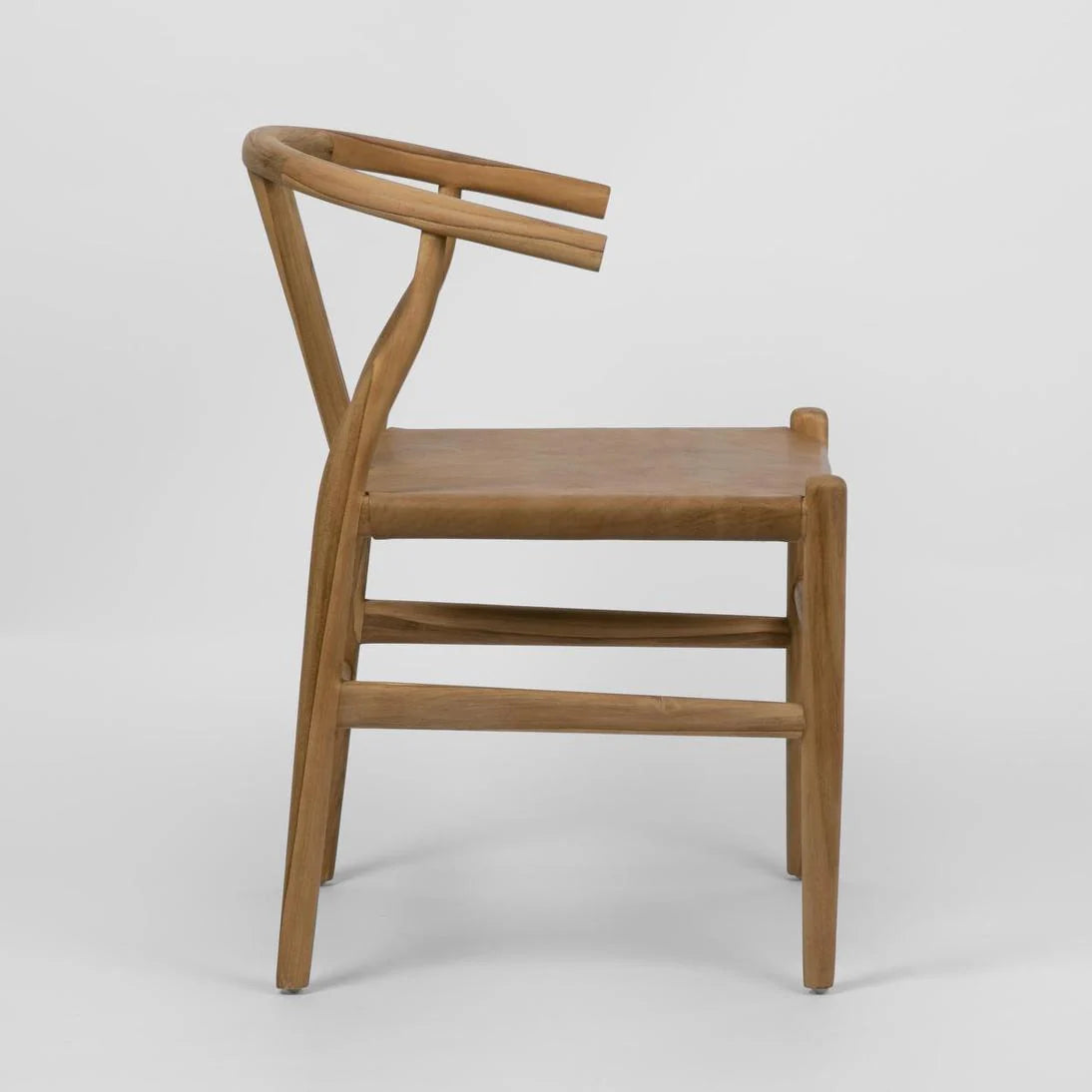 Haven Dining Chair Toffee