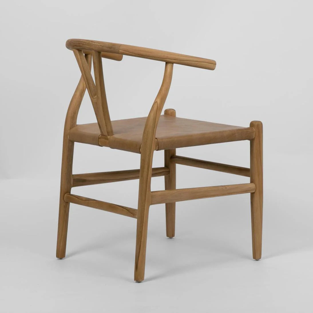 Haven Dining Chair Toffee