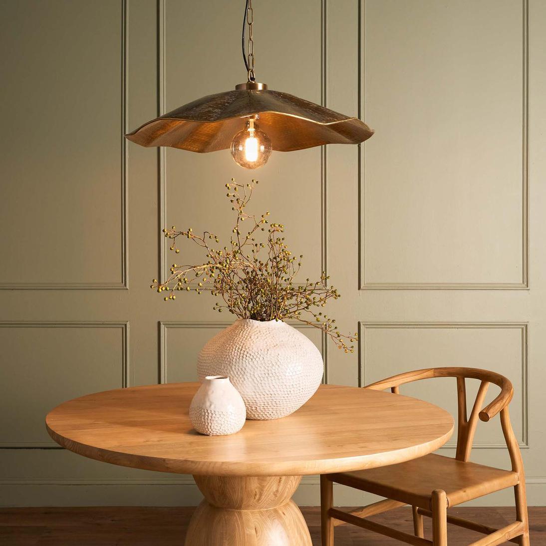 Haven Dining Chair Toffee