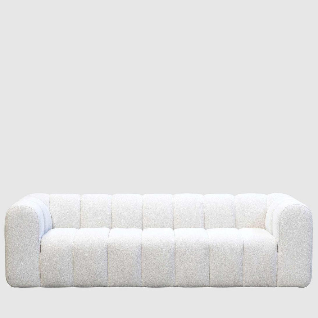 Calais 4 Seater Sofa