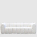 Calais 4 Seater Sofa