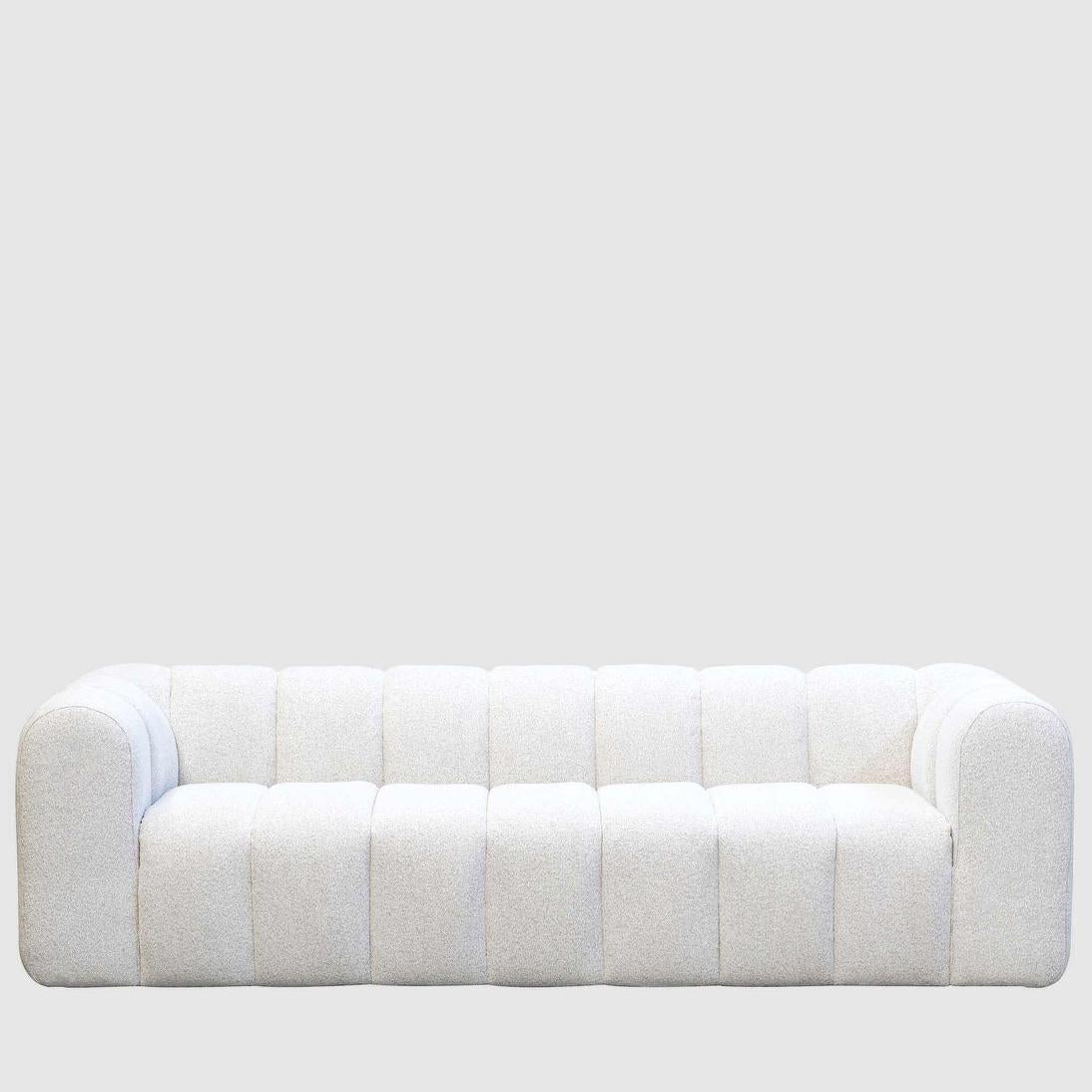Calais 4 Seater Sofa