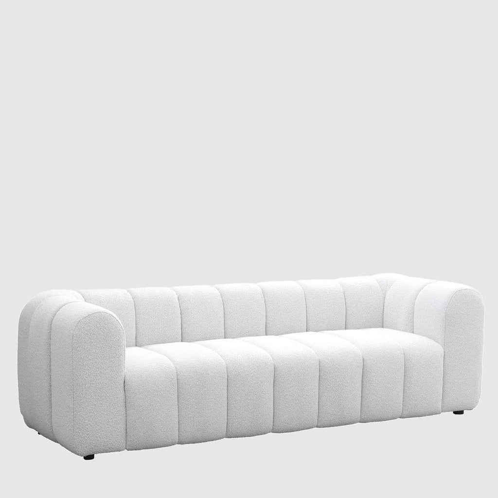 Calais 4 Seater Sofa