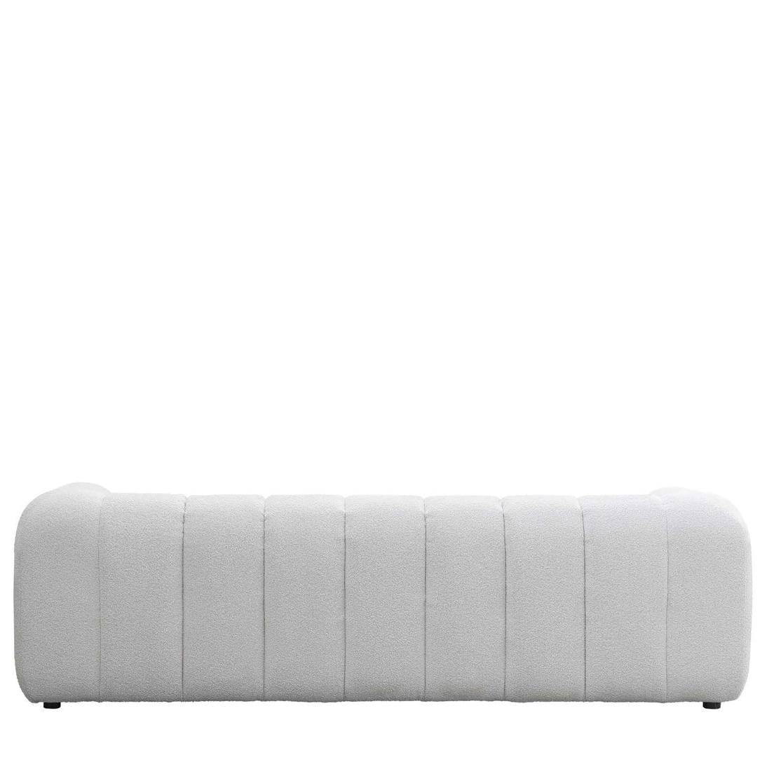 Calais 4 Seater Sofa