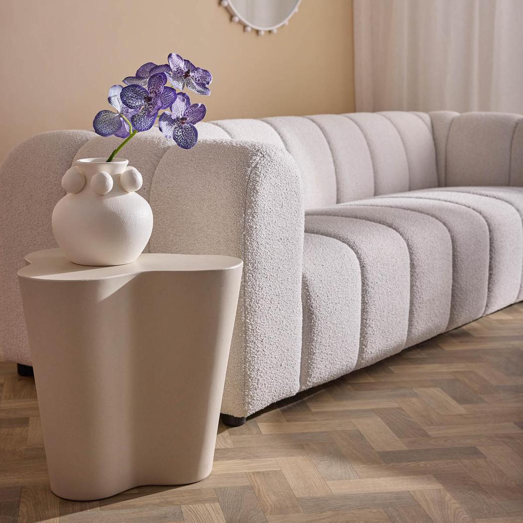 Calais 4 Seater Sofa