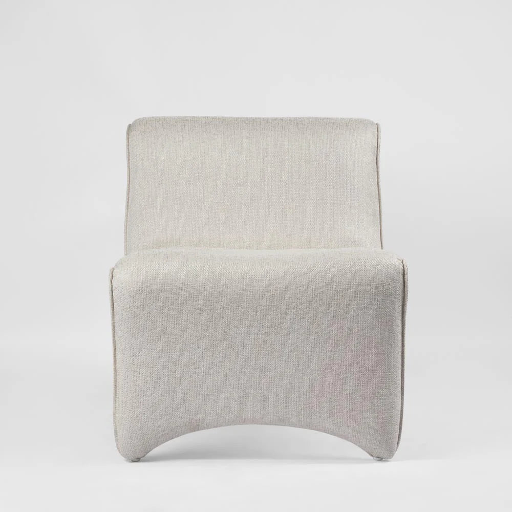 Leisure Occasional ArmChair Woven
