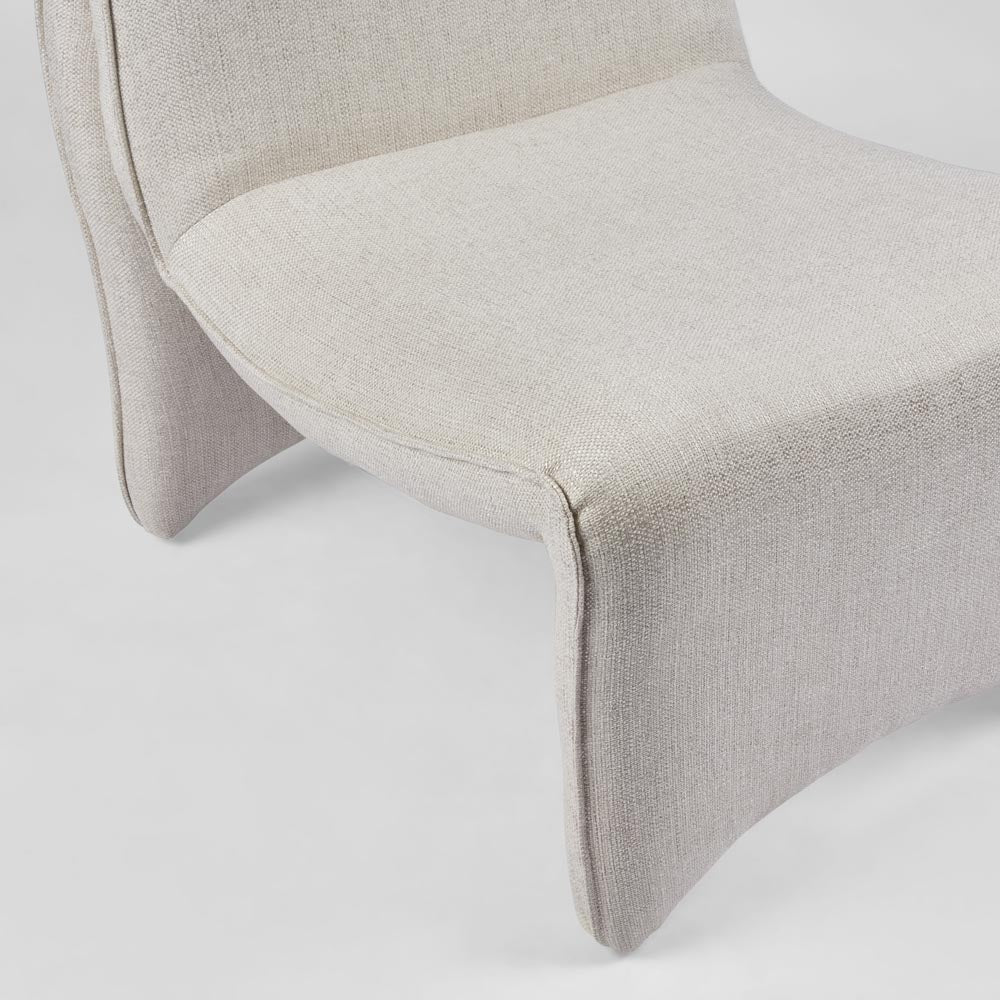 Leisure Occasional ArmChair Woven