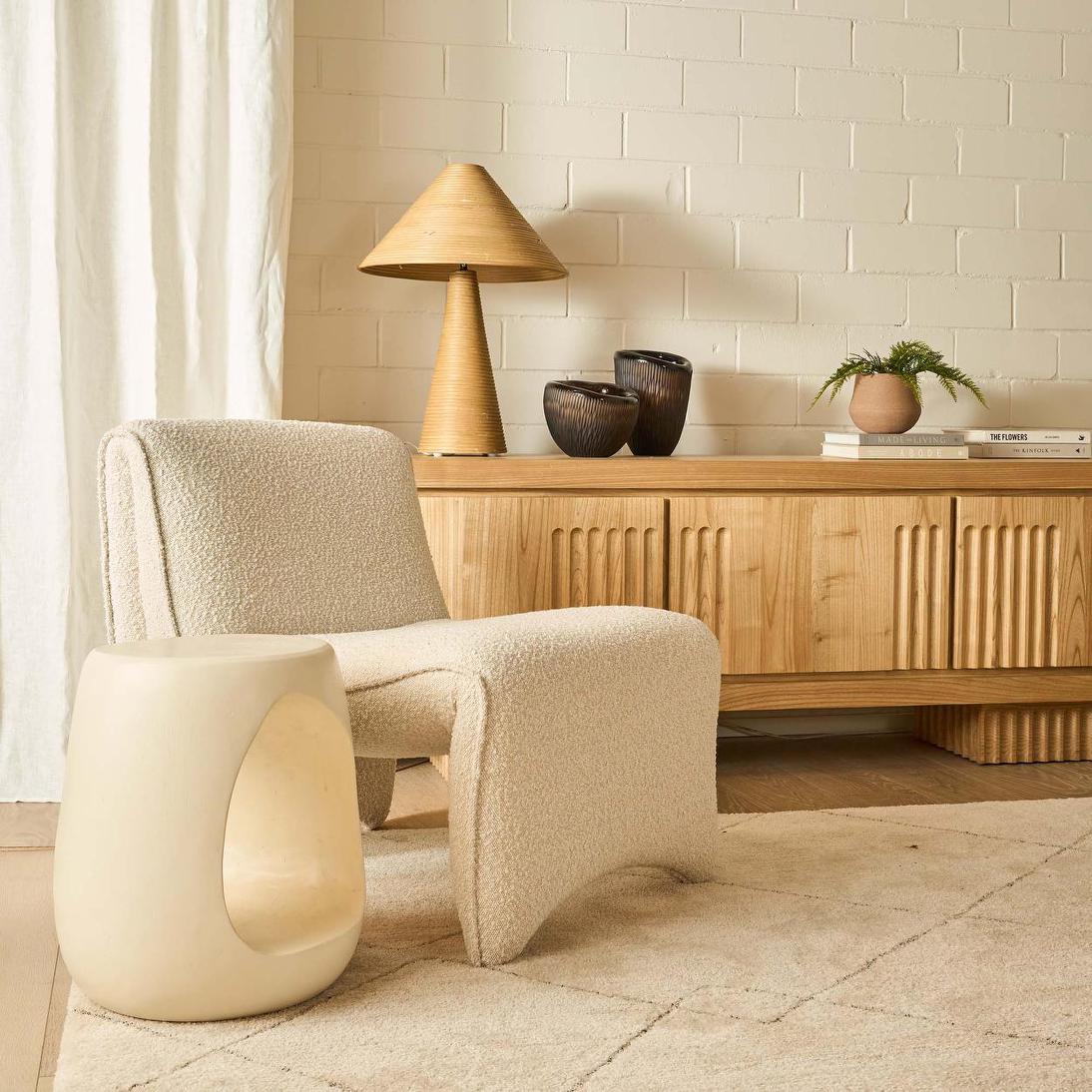 Leisure Occasional ArmChair Woven