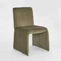 Mabel Dining Chair Olive