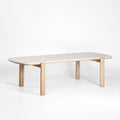 Terra Outdoor Dining Table 130cm