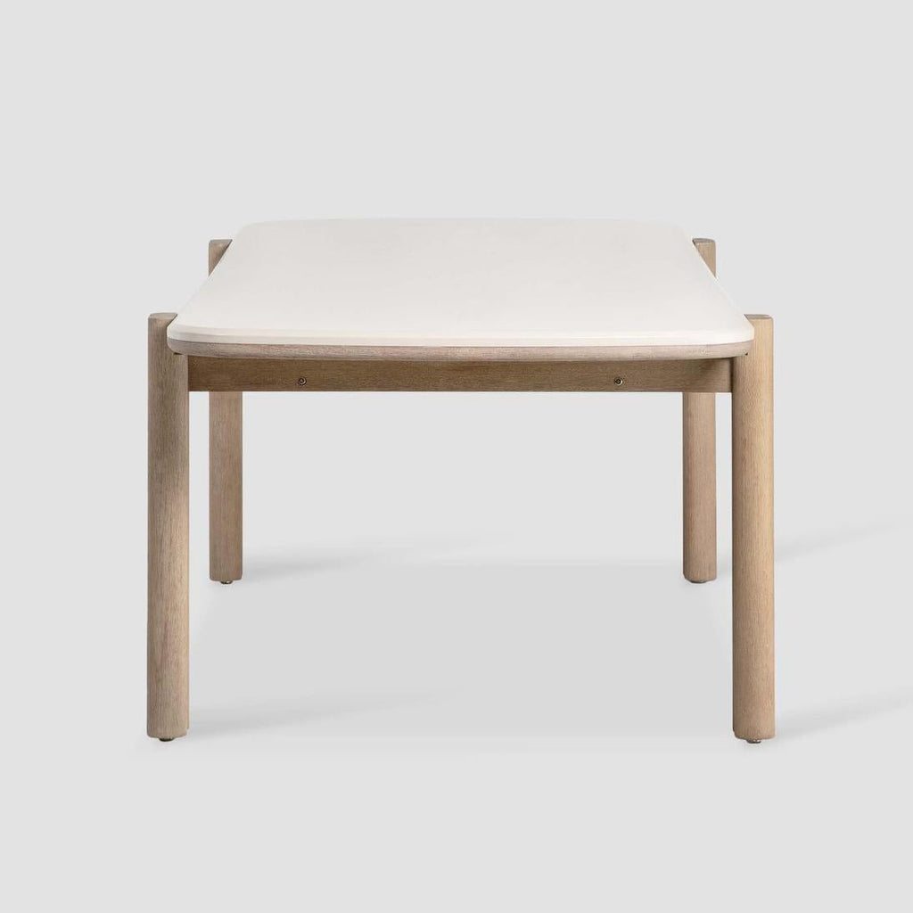 Terra Outdoor Dining Table